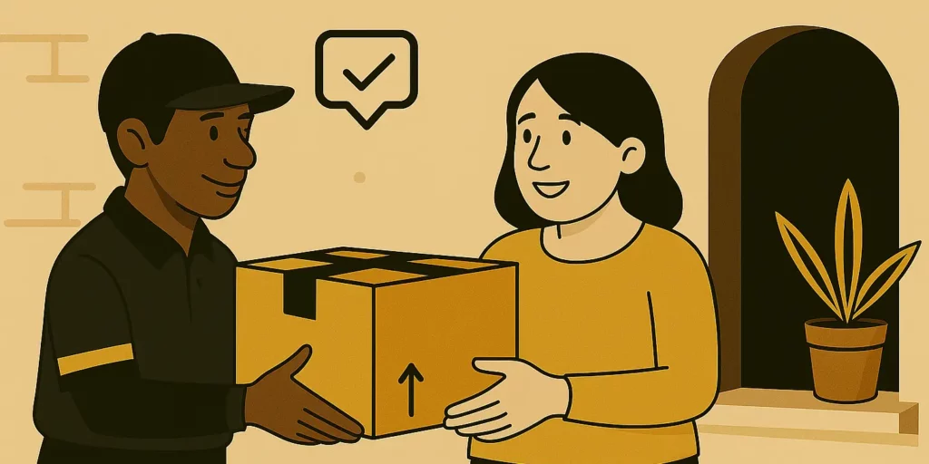 Cargo udara murah express