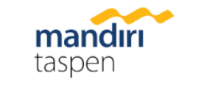 Client djatGO - Mandiri Taspen