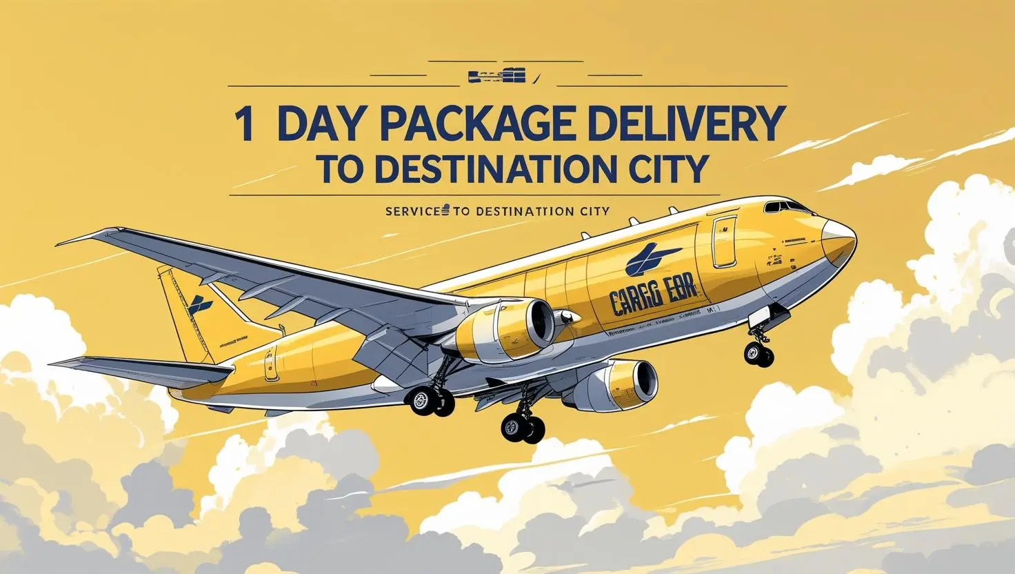 Kirim Paket 1 Hari Sampai