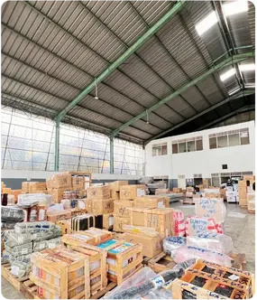 cargo pesawat cepat