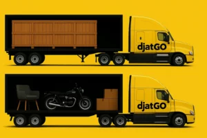 Apa Itu FCL dan Perbedaan dengan LCL Pada Logistik