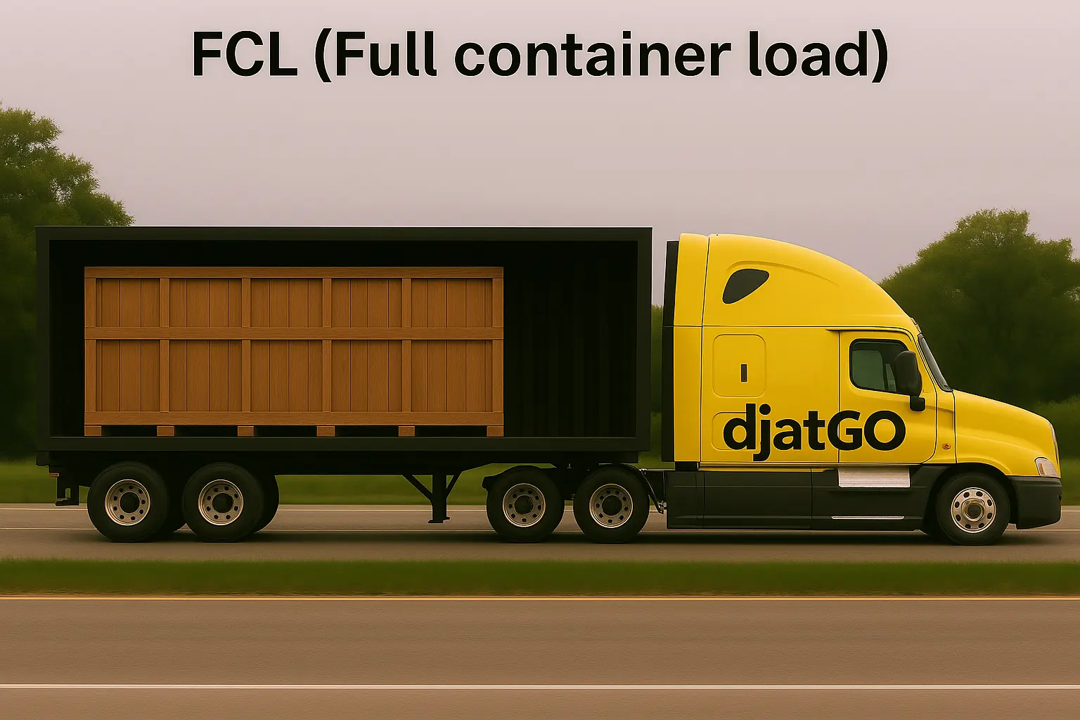 Apa Itu FCL