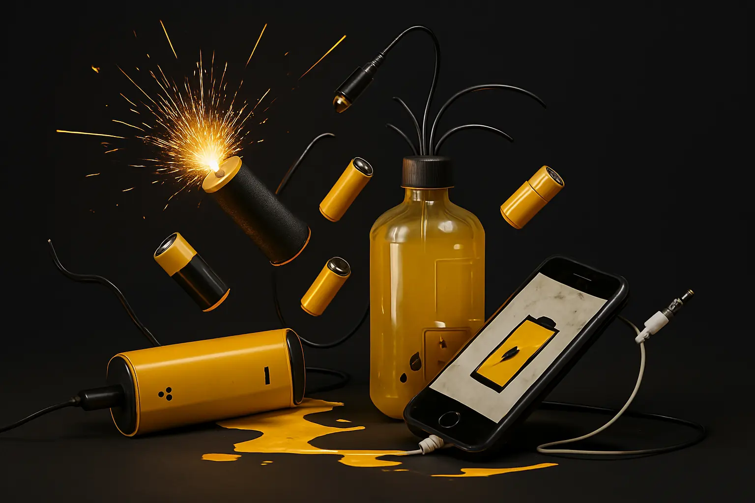 Cargo Udara Miscellaneous Dangerous Goods