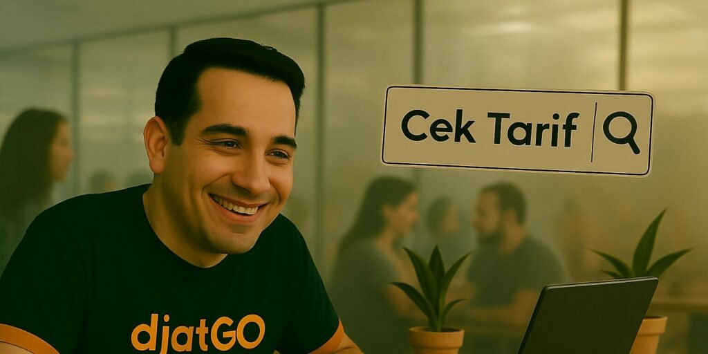 Tarif Cargo Pesawat Murah ke Seluruh Indonesia