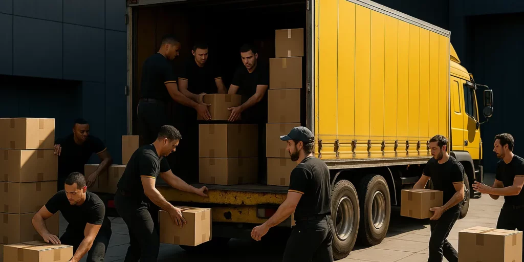 Loading Barang Artinya 5 Hal Penting yang Wajib Kamu Tahu