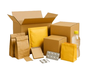 General Cargo Oodara