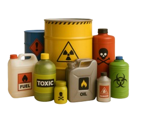 Dangerous Cargo Oodara