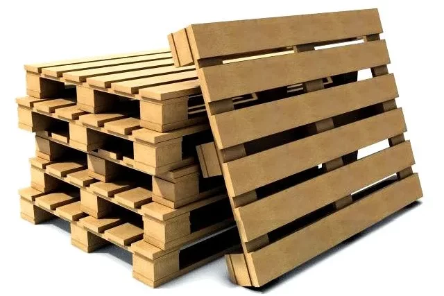 Palet Kayu Apa itu Palet
