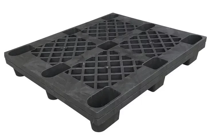 Palet Plastik Apa itu pallet