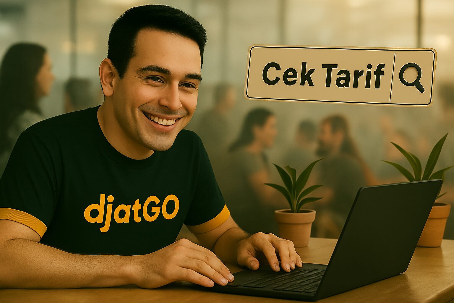 Tarif Cargo Pesawat Murah ke Seluruh Indonesia