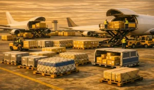 Pengiriman Kilat 1 Hari