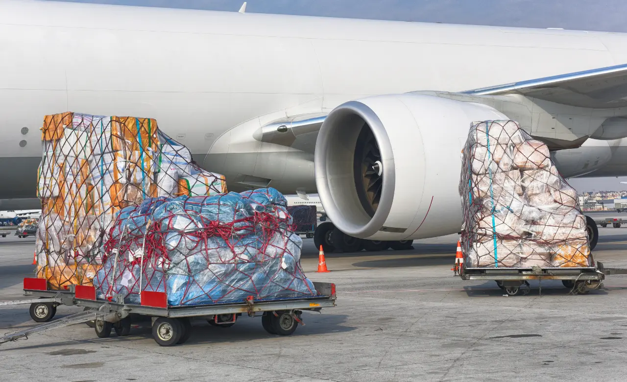 Cek Tarif Cargo