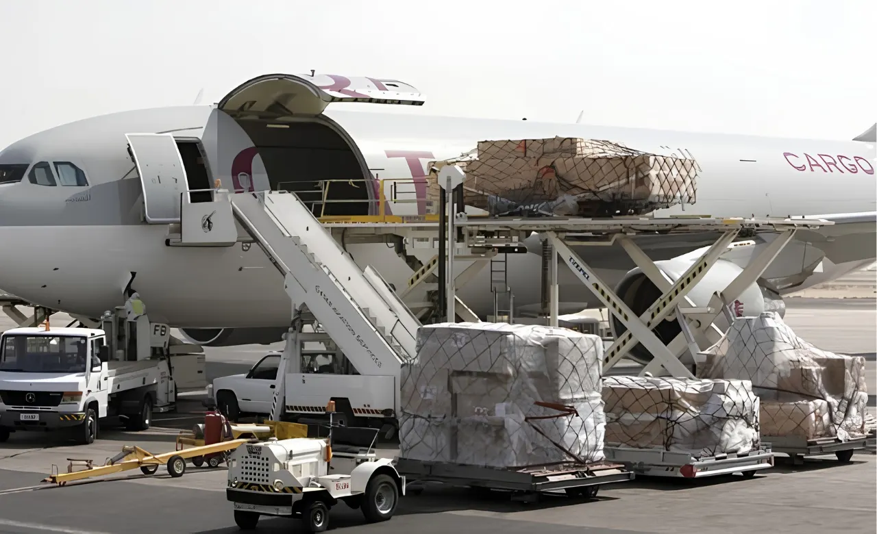 Freight Forwarding Adalah Perngertian dan Fungsinya Dalam Pengiriman Barang 3