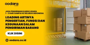Loading Artinya dalam Pengiriman Barang