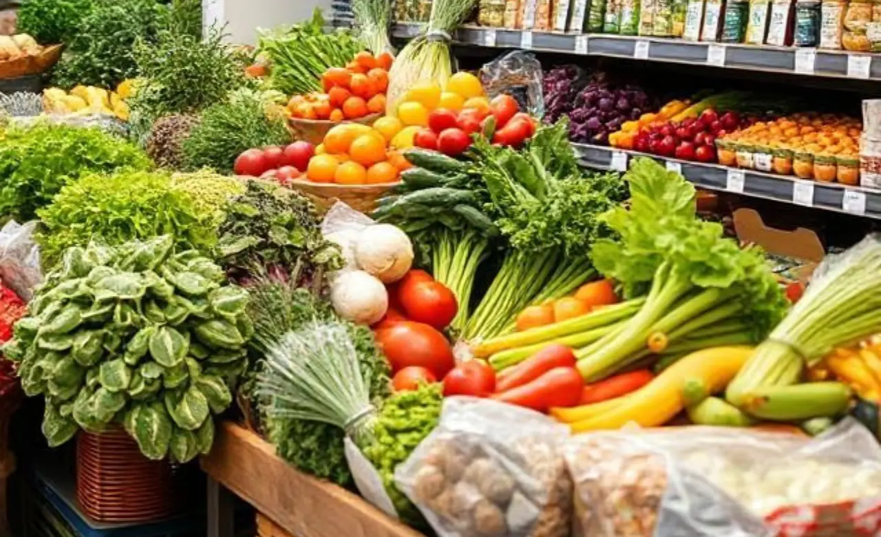 Perishable Goods Adalah