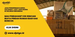 Mau Pindahan Cek Rincian Biaya Pindah Rumah Biar Gak BoncosÂ