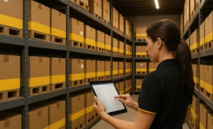 Stock On Hand Adalah Manfaat dan Cara Menghitungnya