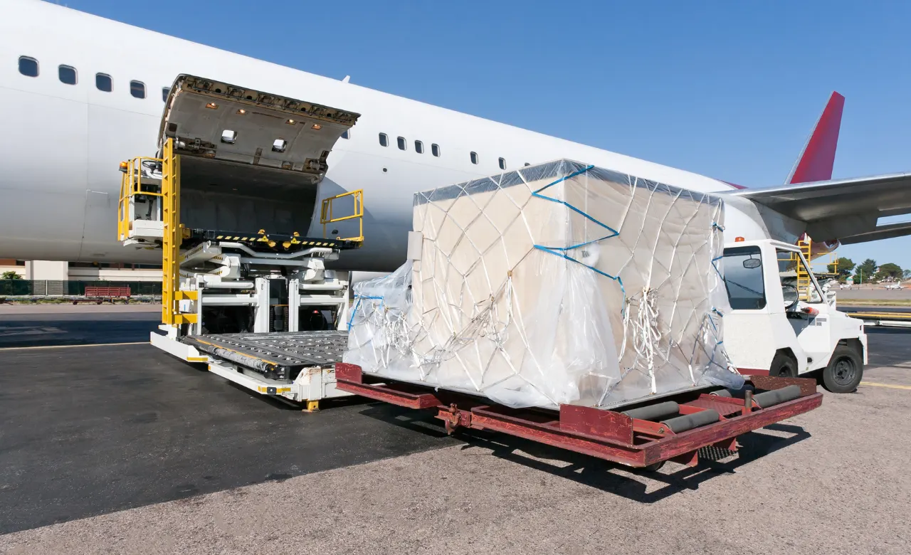 Rekomendasi Cargo Udara Murah, Cek Selengkapnya Di Sini 3