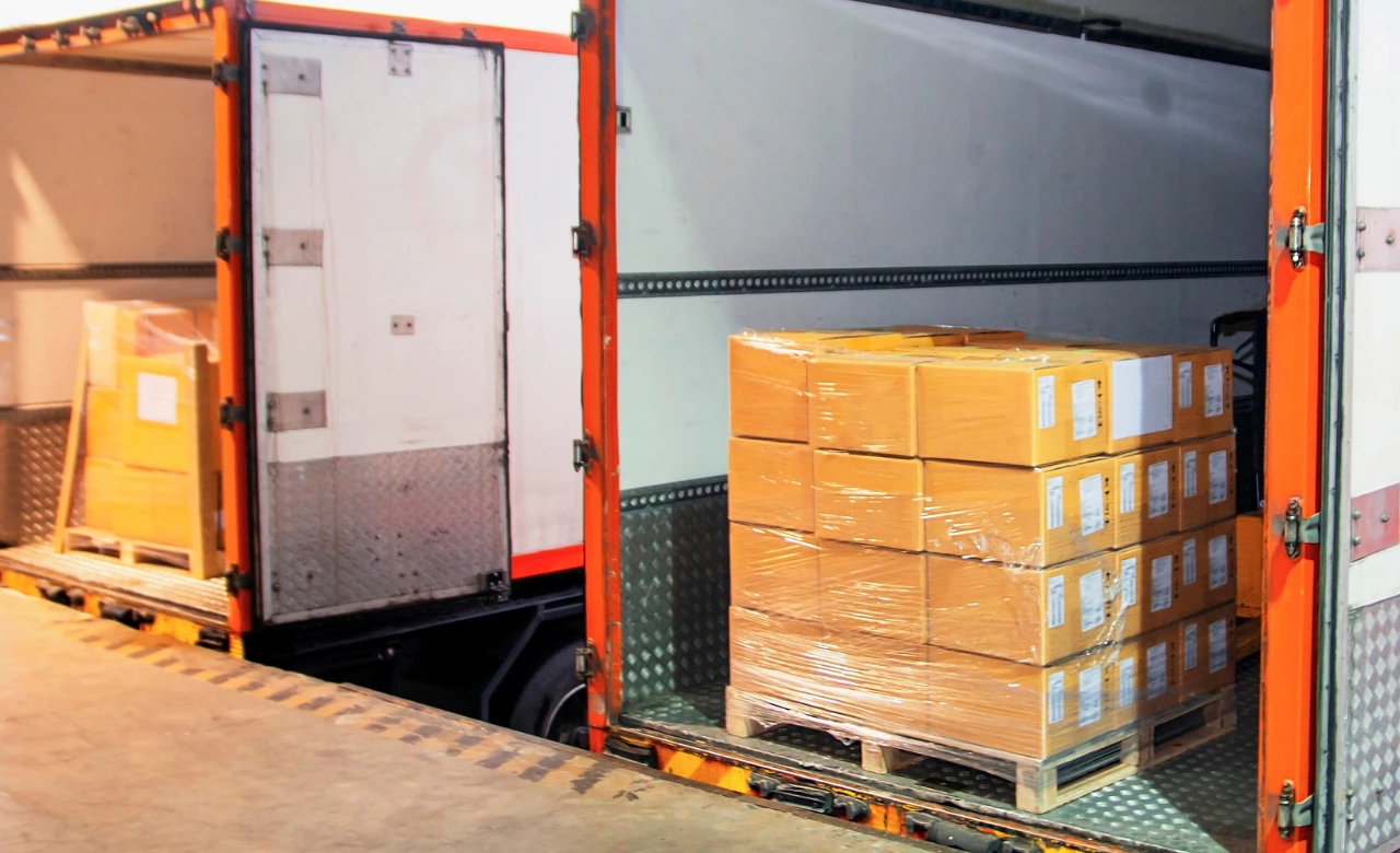 Demurrage dan Unloading Charge