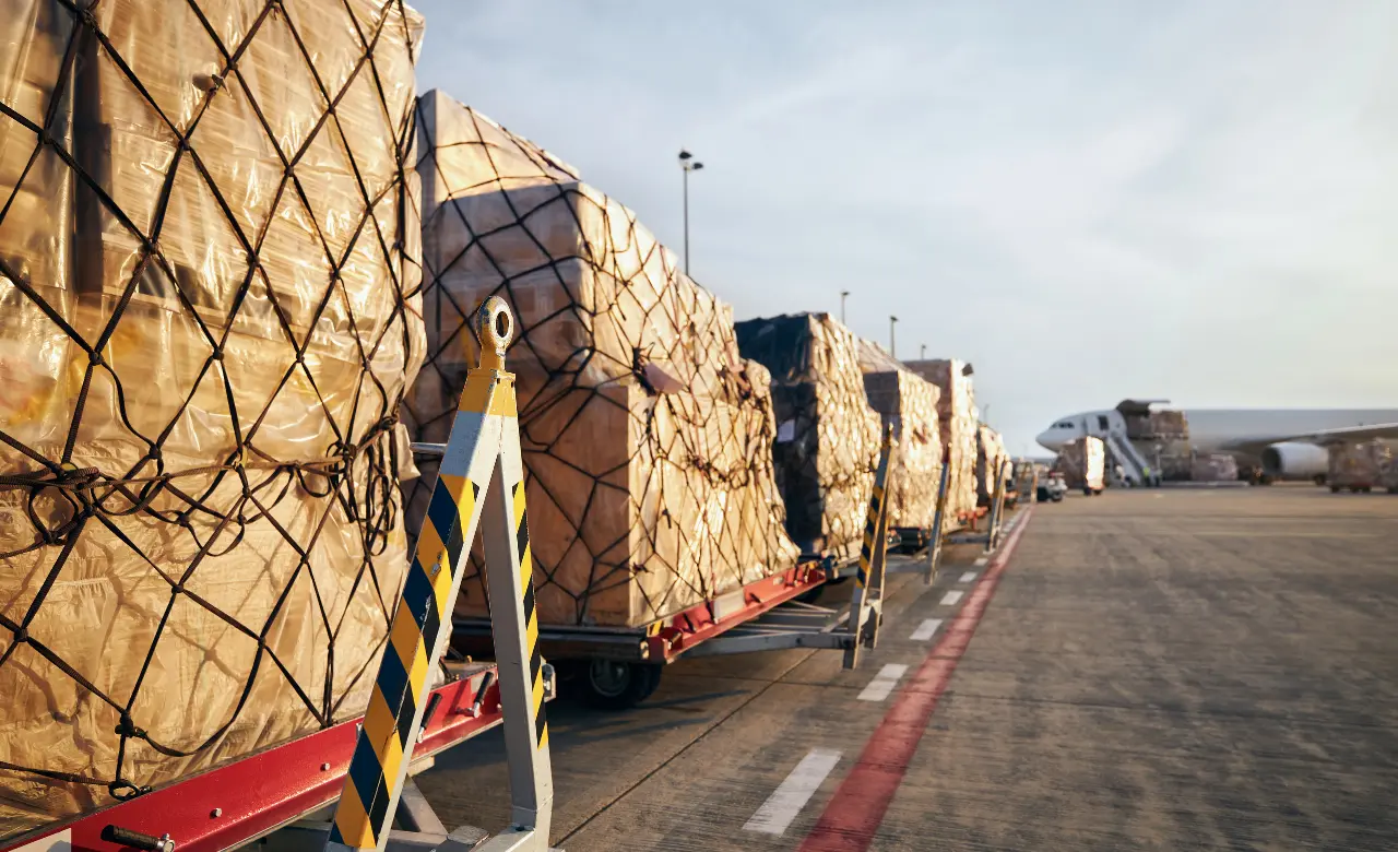 Loose Cargo