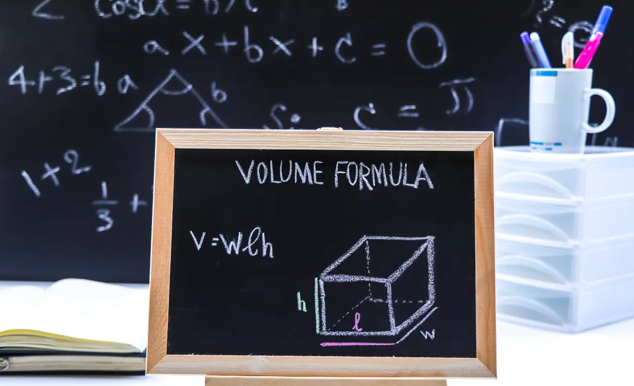 Volumetric Factor