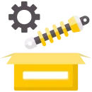 specialist spareparts
